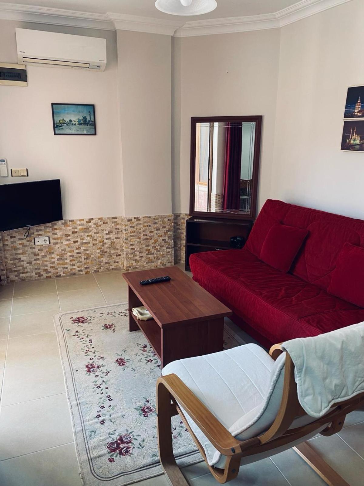 Sunset Beach Apartments Turgutreis Exterior foto