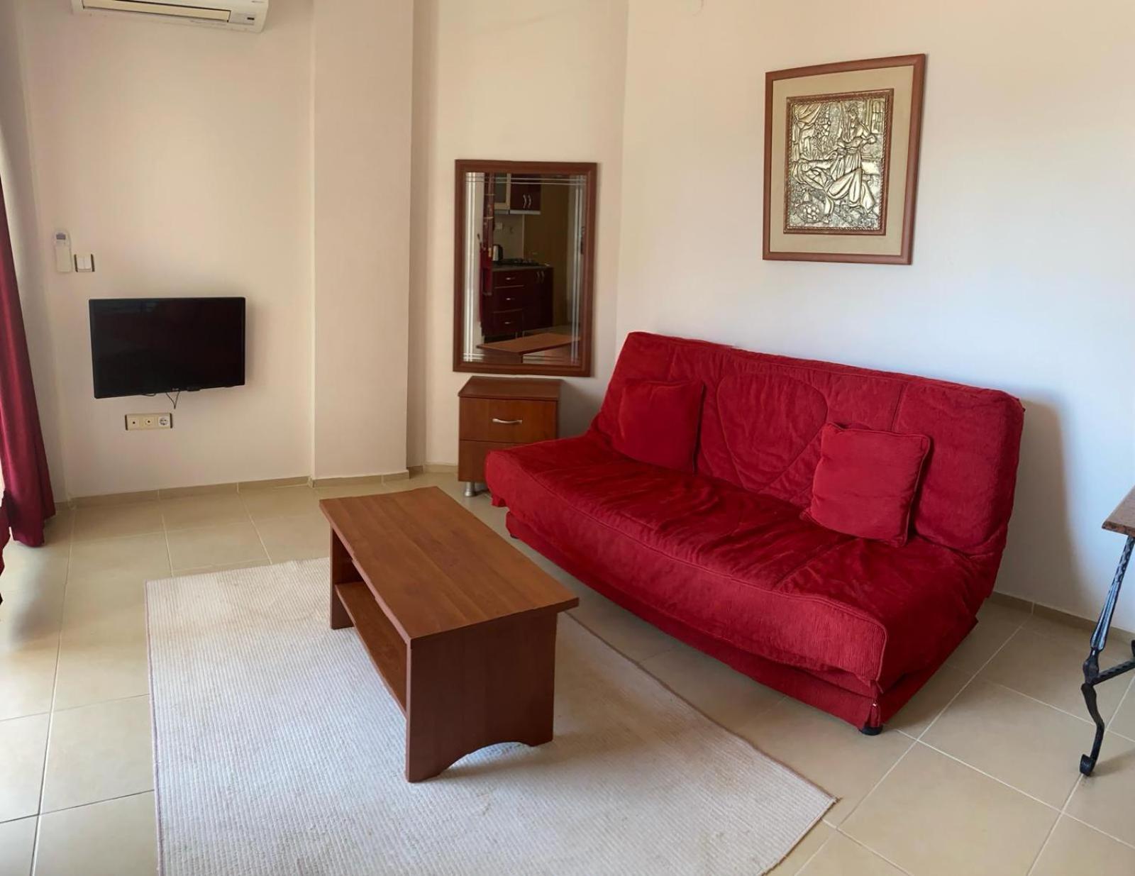 Sunset Beach Apartments Turgutreis Exterior foto