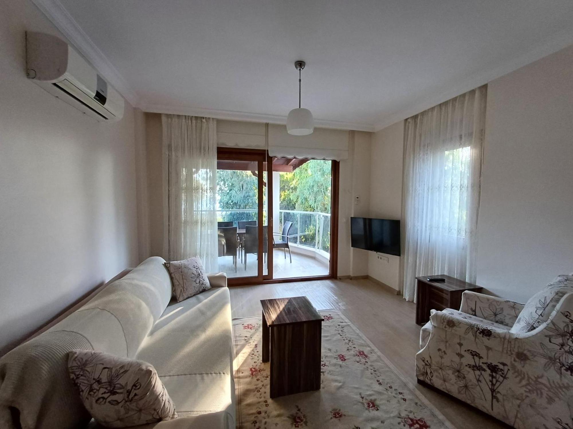 Sunset Beach Apartments Turgutreis Exterior foto