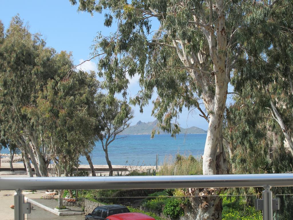 Sunset Beach Apartments Turgutreis Quarto foto