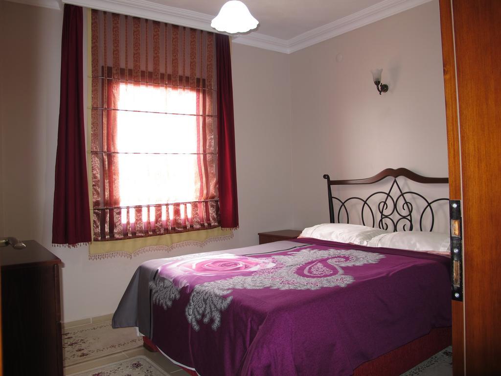 Sunset Beach Apartments Turgutreis Quarto foto