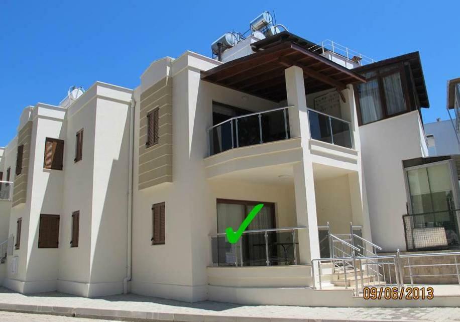 Sunset Beach Apartments Turgutreis Quarto foto